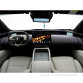 2023 Sineesk top new enerzjy mn-avartr-012 Fastric Electric Car Luxury eV
